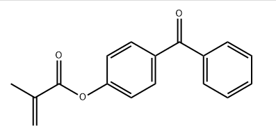 Functions and advantages of 4-Benzoylphenyl Methacrylate