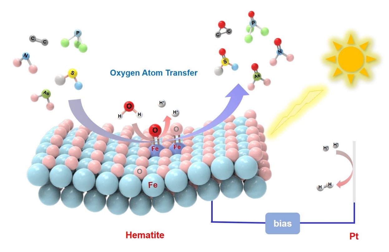 The uses of free-Radical Photoinitiator and cationic Photoinitiator