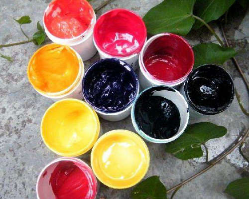 Ink photoinitiator will affect the curing degree of glass ink