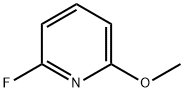 2-Fluoro-6-methoxypyridine