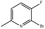 2-bromo-3-fluoro-6-methylpyridine