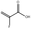 2-Fluoroacrylic acid