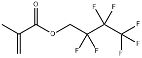 2,2,3,3,4,4,4-Heptafluorobutyl methacrylate