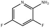 2-氨基-3,5-二氟吡啶