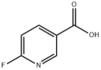 6-氟烟酸