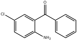 2-氨基-5-氯二苯甲酮