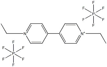 Ethyl viologen bis(hexafluorophosphate)