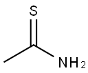 硫代乙酰胺