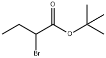 TERT-BUTYL 2-BROMOBUTYRATE