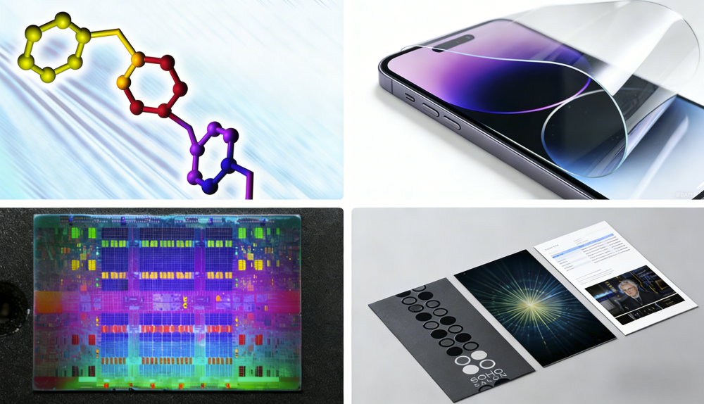 4-Benzoylphenyl Methacrylate-used as a photoinitiator or functional monomer