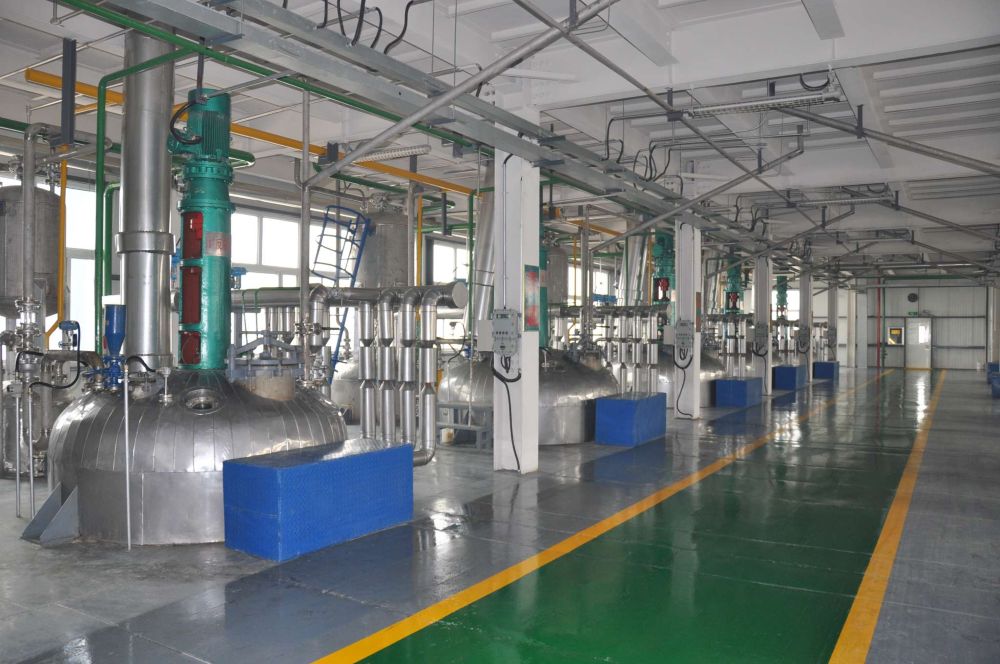 Process Improvement of 4-Methylacryloyloxybenzophenone: Stable Quality and Customized Supply