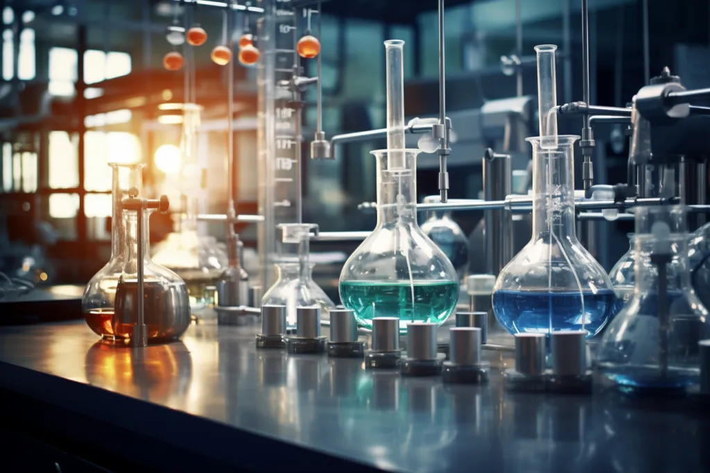 深耕光引发剂研发，赋能产业升级——我司光引发剂4-丙烯酰氧基二苯甲酮，4-甲基丙烯酰氧基二苯甲酮，以定制化服务筑就合作共赢