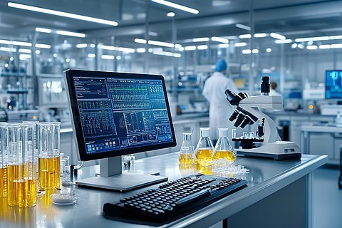 English Promotional News | CAS 127804-19-7 High-End Fine Chemical Intermediate CAS 127804-19-7 Launched Globally, Empowering Pharmaceutical & Electronic Material Innovation