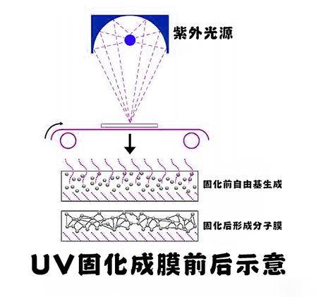 低迁移可聚合 Ⅱ 型光引发单体 CAS 2149581-44-0(2‑(4‑苯甲酰苯氧基) 乙基丙烯酸酯) 面世，助力高端 UV 光固化材料升级