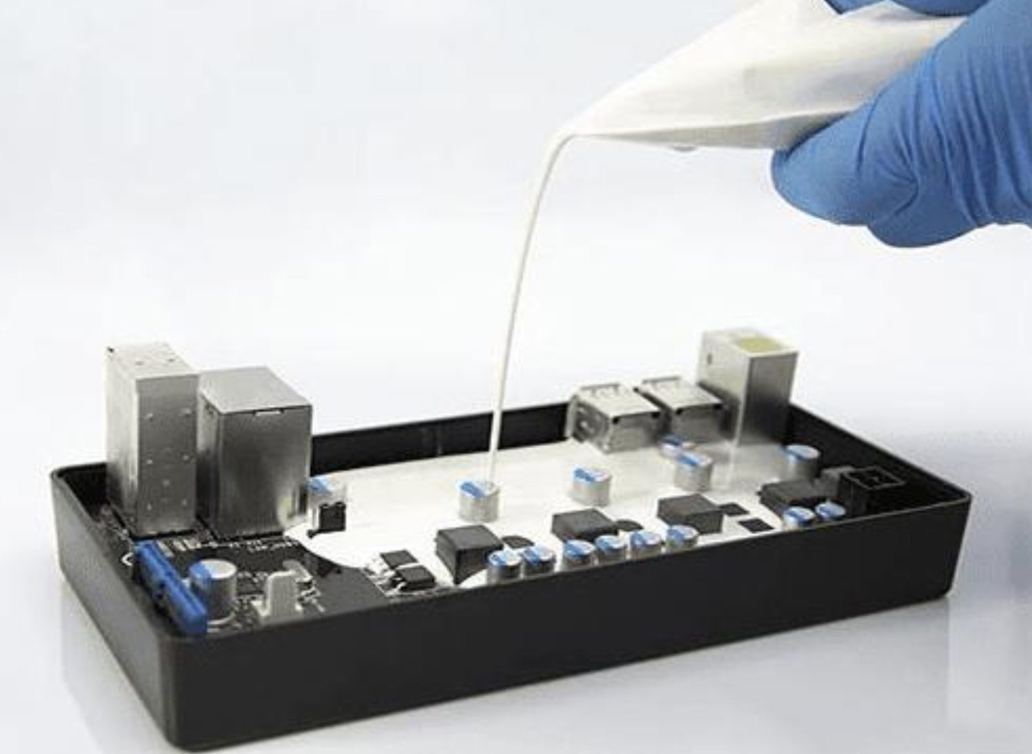  CAS: 40027-50-7 | N,N-Diglycidyl-o-toluidine – New-Generation Process Achieves Stable Mass Production
